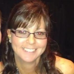 Meet your Posher, Tonya